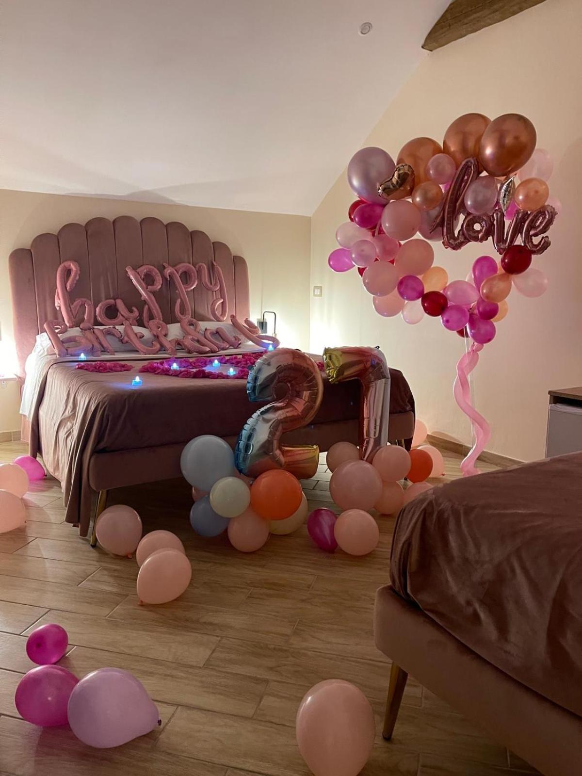 Attic Room Неаполь Екстер'єр фото