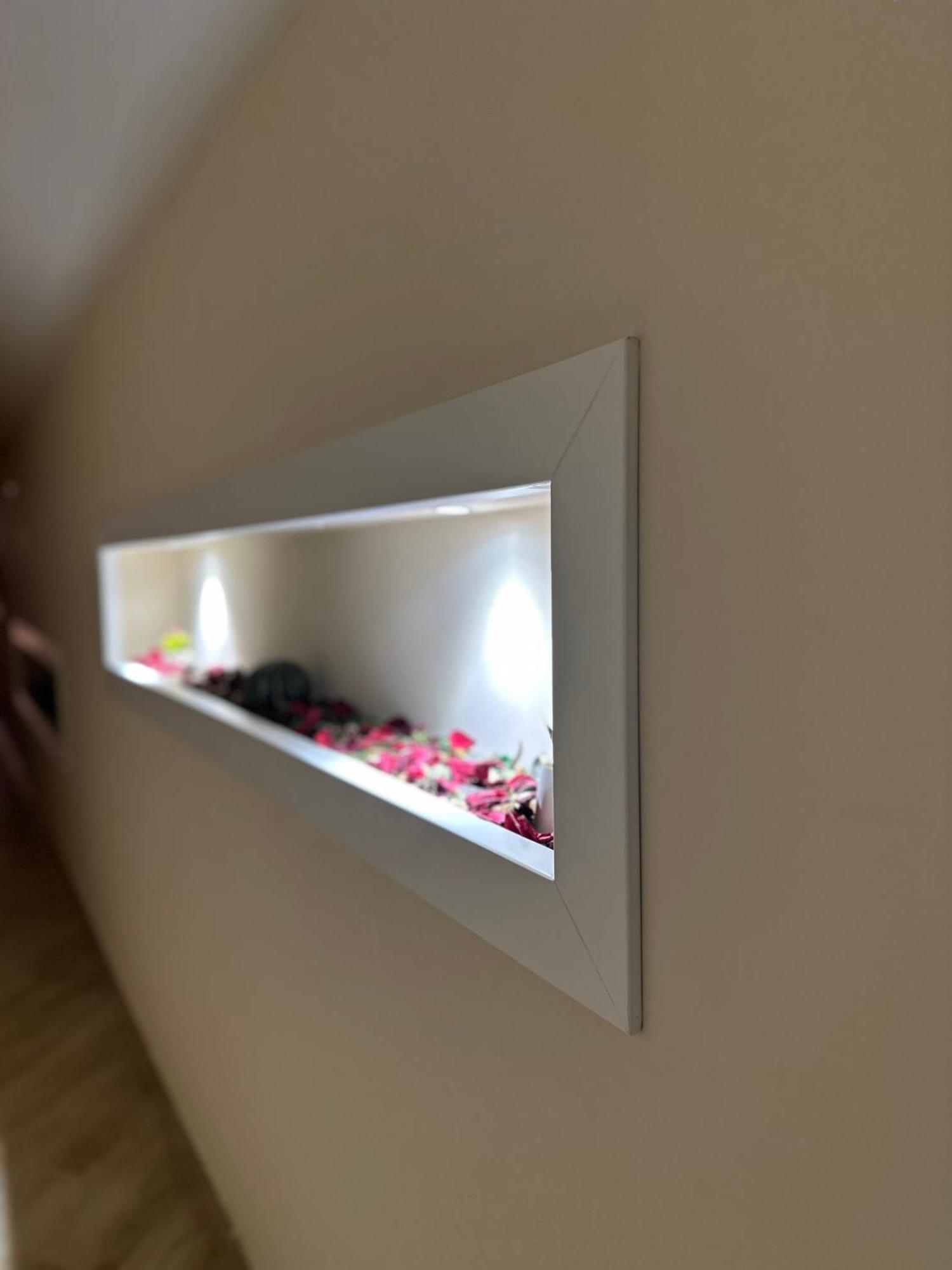 Attic Room Неаполь Екстер'єр фото
